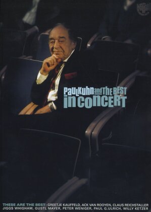Paul Kuhn - And the best in concert