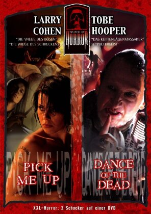 Masters of Horror - Pick me up / Dance of the dead