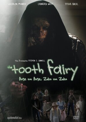 The Tooth Fairy - Auge um Auge, Zahn um Zahn (2006)