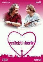 Verliebt in Berlin - Staffel 20 (3 DVDs)
