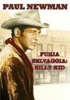 Furia selvaggia - Billy Kid - The Left-Handed Gun (1958) (1958)