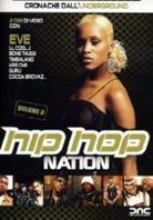 Various Artists - Hip Hop Nation 3