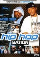 Various Artists - Hip Hop Nation 4
