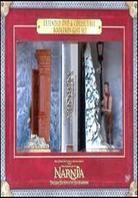 The Chronicles of Narnia - The Lion, The Witch, & The Wardrobe (2005) (Gift Set)