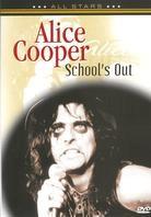 Alice Cooper - School's out (Inofficial)