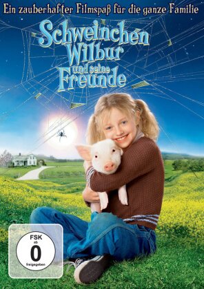 Schweinchen Wilbur und seine Freunde (2006)