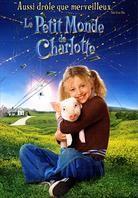 Le petit monde de Charlotte - Charlotte's web (2006) (2006)
