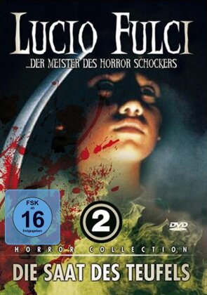Lucio Fulci 2 - Die Saat des Teufels