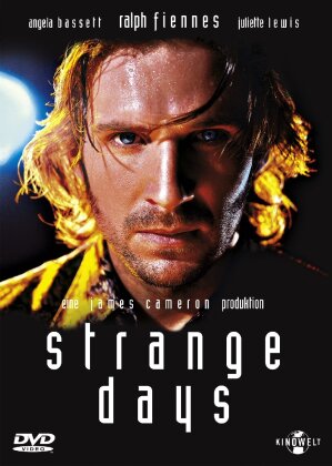 Strange Days (1995) (Single Edition)