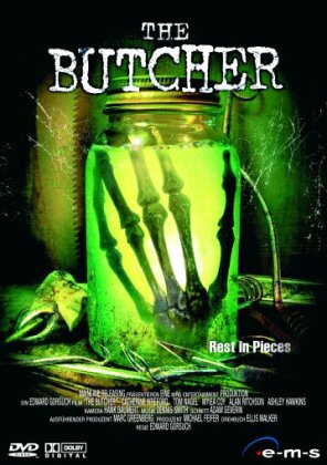 The Butcher (2005)