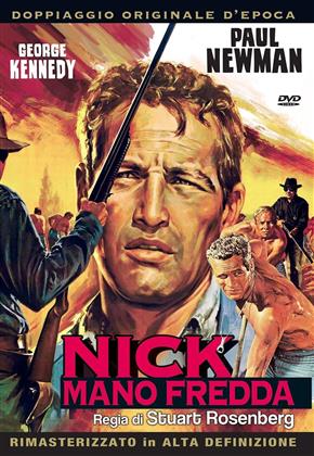 Nick mano fredda (1967) (n/b)