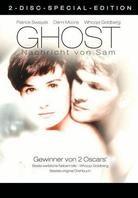 Ghost - Nachricht von Sam (1990) (Special Edition, 2 DVDs)