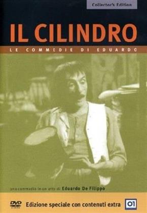 Il cilindro (Édition Collector, 2 DVD)