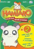 Hamtaro - Vol. 2