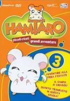 Hamtaro - Vol. 3