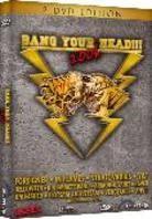 Various Artists - Bang your Head Festival 2006 (2 DVD)