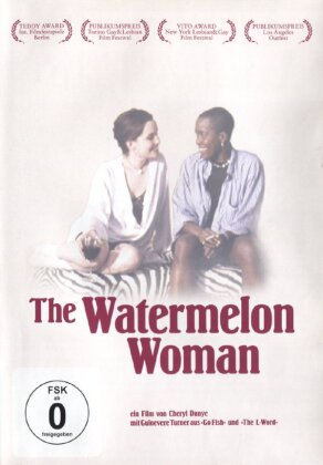 The watermelon woman (1996)