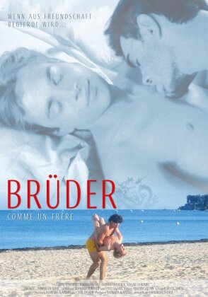 Brüder - Comme un frère