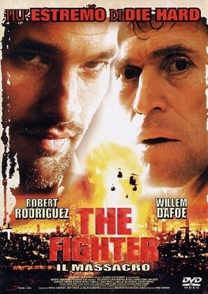 The Fighter - Il massacro (2000)