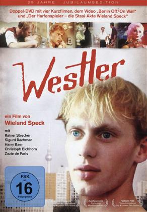 Westler / Unter Männern (1985) (2 DVDs)