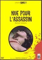 Nue pour l'assassin (1975)