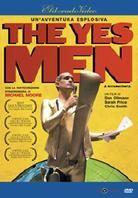 The Yes Man (2003)