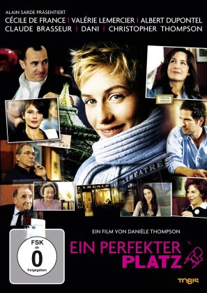 Ein perfekter Platz (2005)