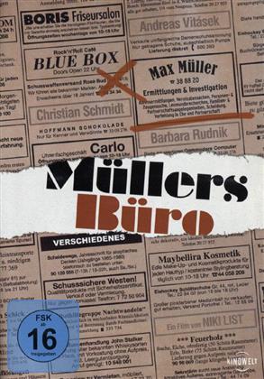 Müllers Büro (1986)