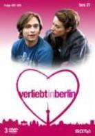 Verliebt in Berlin - Staffel 21 (3 DVDs)