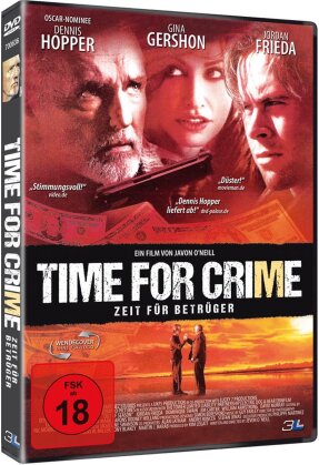 Time for Crime - Zeit für Betrüger - Out of Season (2004) (2004)