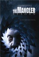 The Mangler Reborn (Limited Edition, Steelbook)