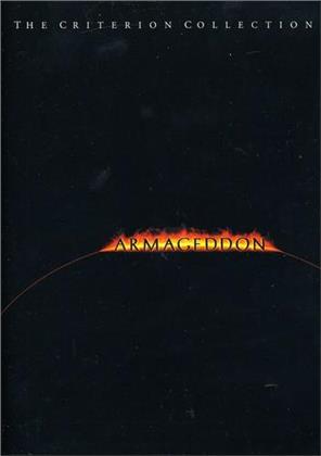 Armageddon (1998) (Criterion Collection)