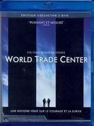 World Trade Center (2006) (2 Blu-rays)