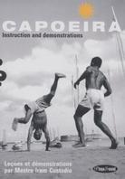 Capoeira: leçons et demonstrations - (Mestre Iram Custodio)