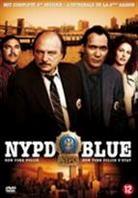 NYPD Blue - Saison 4 (6 DVDs)