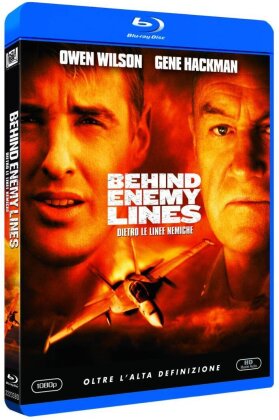 Dietro le linee nemiche - Behind enemy lines (2001)