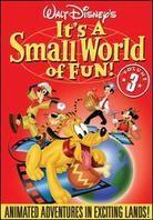 Walt Disney's It's a Small World of Fun - Vol. 3
