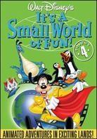 Walt Disney's It's a Small World of Fun - Vol. 4