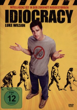 Idiocracy (2006)
