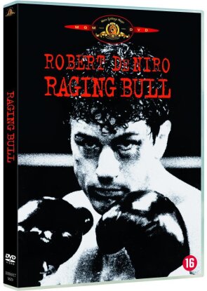 Raging bull (1980)