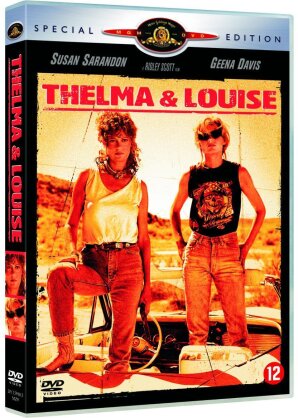 Thelma & Louise (1991) (Special Edition)