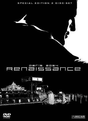 Renaissance - Paris 2054 (2006)