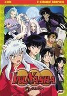 Inu Yasha - Stagione 3 (4 DVDs)