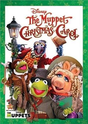 The Muppet Christmas Carol (1992) (Édition Anniversaire)