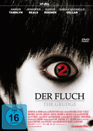 Der Fluch 2 (2006)