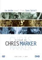 Il cinema di Chris Marker - La jetée / Sans soleil / Level five
