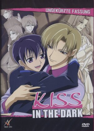 Kiss in the Dark (Ungekürzte Fassung)