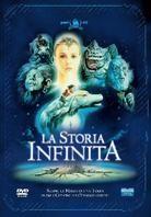 La storia infinita (1984) (Limited Edition, Steelbook)