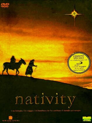 Nativity (2006) (Special Edition)