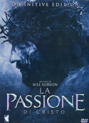 La passione di Cristo (2004) (Definitive Edition, 2 DVDs)